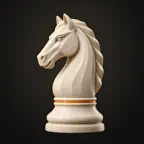 ChessPlay iOS Icon