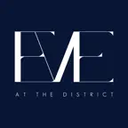 Eve at the District iOS Icon