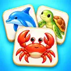 Atlantis: Tile Puzzle iOS Icon