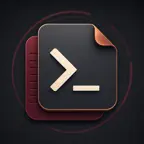 UnixRef iOS Icon