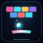 Bouncys Ball iOS Icon