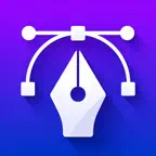 SVG Illustrator - PolySVG iOS Icon