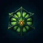Hearthwild iOS Icon