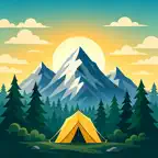 Hikeix icon