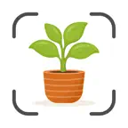 Planto AI: Plant Care Guide iOS Icon