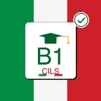 CILS B1 Prep iOS Icon