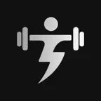 IMPOLS: Workout & Food Tracker iOS Icon