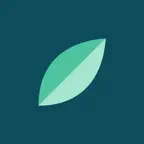 LeafStreak: Mood Journal iOS Icon