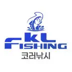 코러낚시 iOS Icon