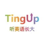 TingUp iOS Icon