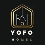 YoFo Homes iOS Icon