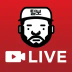 털보낚시 라이브 iOS Icon