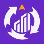 SubTrail - Subscriptions iOS Icon