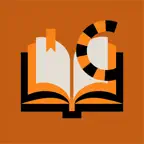 ShelfLog - Book Tracker iOS Icon