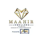 Maahir Jewellers iOS Icon