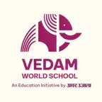 Vedam World School iOS Icon