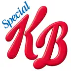 Special KB iOS Icon