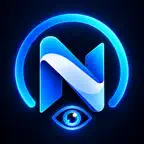 Norvexa: Network Privacy iOS Icon