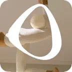 Forme Cadillac Pilates iOS Icon