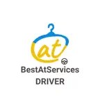 Best at services Driver iOS Icon