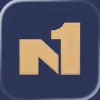National 1 League iOS Icon