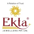 EKTA JEWELLERS iOS Icon