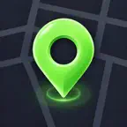 FamLoc: Family Location icon