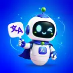 Lingivo: AI Language Tutor iOS Icon