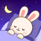 寝かしつけアプリ iOS Icon