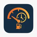 Generator Fuel & Runtime Calc iOS Icon