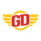 GD Тутаев iOS Icon