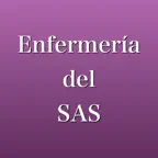 Enfermería SAS: test y examen iOS Icon