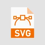 AI SVG Converter : Inkscape icon