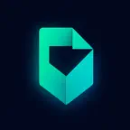 Vaulta PDF & Study AI iOS Icon