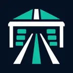 Toll Calculator Europe iOS Icon