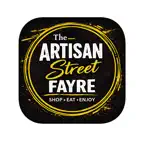 Artisan Street Fayre iOS Icon
