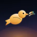 Mockingbird: Bird Song ID iOS Icon