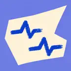 Audio Delay & Tempo iOS Icon