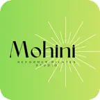 Mohini Pilates iOS Icon