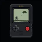 도트 아케이드 iOS Icon