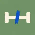 Focus Rail: Depth of Field iOS Icon