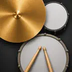 Tunio Drum: Virtual Drum Kit icon