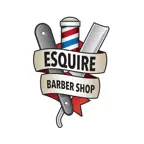 Esquire Barber iOS Icon