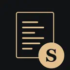 Script Analysis iOS Icon
