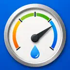 Hygrometer - Humidity Meter icon