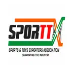 SPORTTX iOS Icon