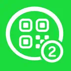 Dual Messenger : Dual Apps icon