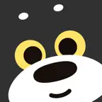 Dobie: AI Calorie Counter iOS Icon