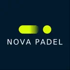 Nova Padel iOS Icon