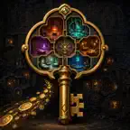 Lairlease: Dungeon Manager iOS Icon